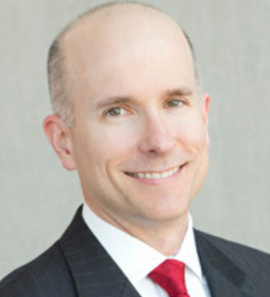 Photo of Curtis W. Harrison II
