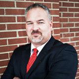 Photo of K. Aaron Heifner