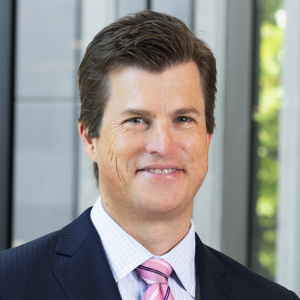 Photo of Garrett E. Miller