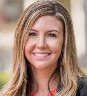 Photo of Jenny Hill Bratt