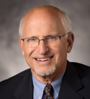 Photo of Marc A. Wallman