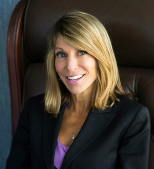 Photo of Miriam Benton Barish