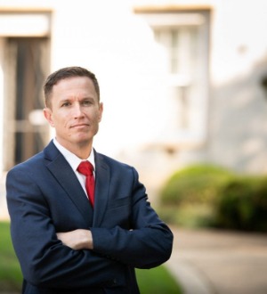 Photo of Steven D. Mansbery
