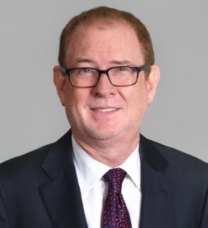 Photo of Daniel G. Swanson