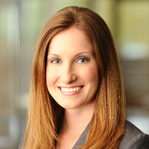 Photo of Kristen M. Veresh