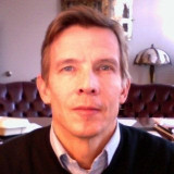 Photo of James A. Marks