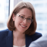 Photo of Lindsey Seeskin