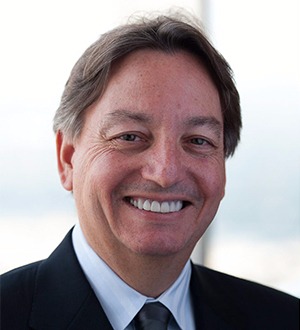 Photo of Michael F. "Mike" Heim
