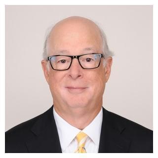 Photo of Marvin L. Frank