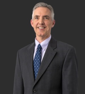 Photo of Bruce T. Neel
