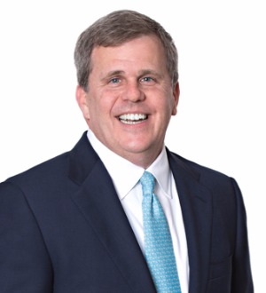 Photo of Douglas A. "Doug" Yeager