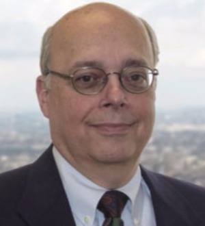 Photo of John A. Rouchell