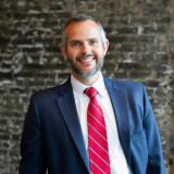 Photo of Michael Perenich