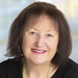 Photo of Suzanne Griffiths