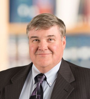 Photo of Dennis R. Rose