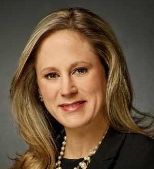 Photo of Holly Rampy Baird