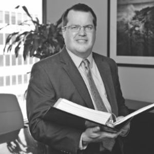 Photo of David M. Halpen
