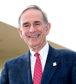 Photo of G. Kenneth "Ken" Bernhard