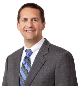 Photo of Chad A. Landmon