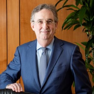 Photo of Michael J. Brickman