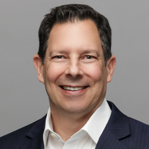 Photo of Gregory D. Miller