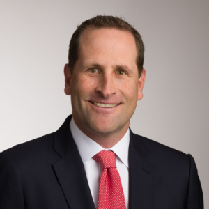 Photo of Matthew E. Beck