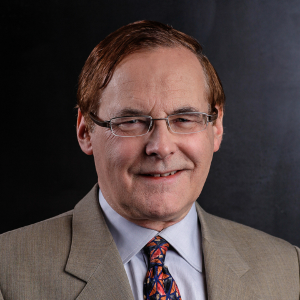 Photo of David M. Heineck