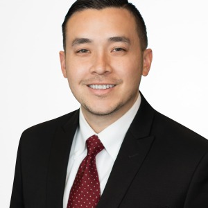 Photo of James Billings-Kang