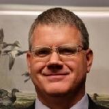 Photo of Martin Anderson