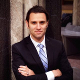 Photo of Brandon Adam Bernstein