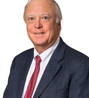 Photo of John W. "Jack" Ingraham