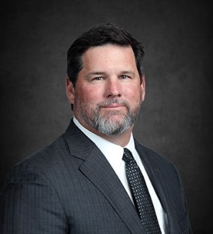 Photo of Gregory D. Prysock