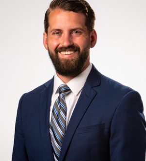 Photo of Chase T. Wilson