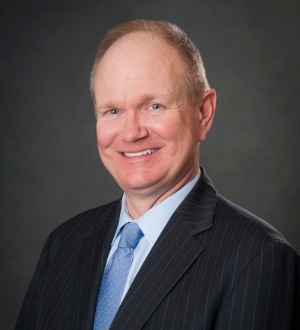 Photo of Ezekiel J. "Zeke" Williams