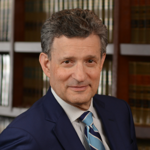 Photo of Robert A. Davitch