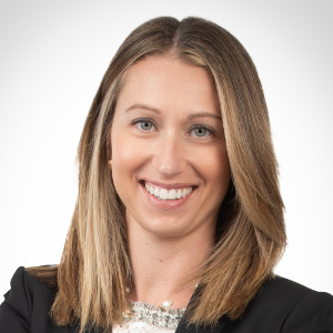 Photo of Danielle W. Fitzsimmons