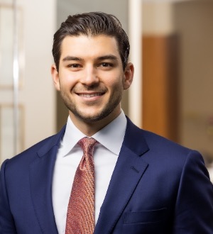 Photo of Kevin Biniazan