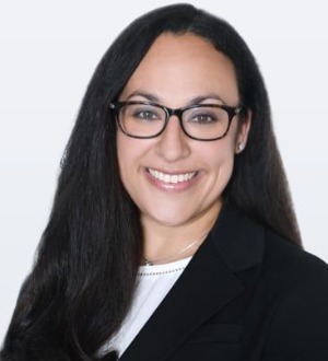 Photo of Allyson D. Burger