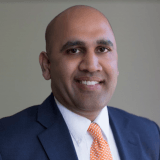 Photo of Murali Jasti