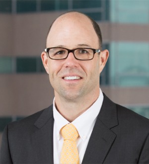 Photo of David E. Longenecker