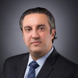 Photo of Behzad Gohari
