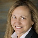 Photo of Becky Moshier