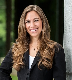 Photo of Michelle L. Ringel