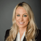 Photo of Kristin Siegel