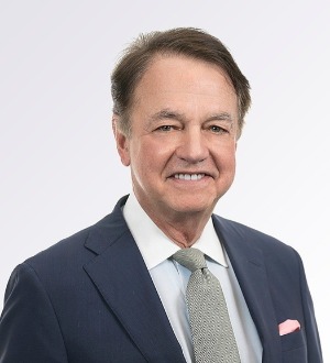 Photo of Russell A. "Russ" Gaudreau, Jr.