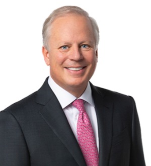 Photo of Richard L. "Dick" Wynne