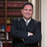 Photo of Spiros S. Nicolet