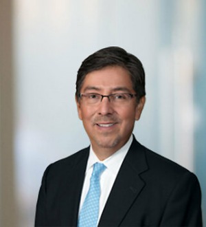 Photo of Paul J. Peralta