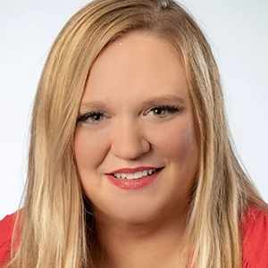 Photo of J. Lacey Fiorella