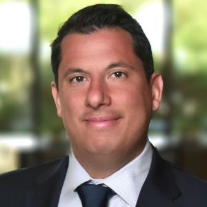 Photo of Michael Romaya